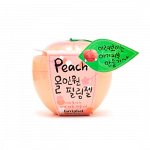 Urban Dollkiss Пилинг-скатка с персиком Peach All-in-One Peeling Gel