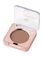 Eva Mosaic Тени для век Mono, 1,5 г, 04, ореховый  матовый  NEW