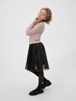 Юбка детская для девочек Chiko черный