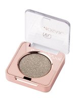Eva Mosaic Тени для век Mono, 1,3 г, 17, серокоричневый перламутр  NEW