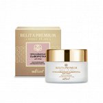 Belita Premium Прессованная сыворотка для лица «Восполняющий антивозрастной уход» 50 мл