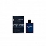 Dilis Т/в муж LA VIE Le Grand Bleu 100мл Bleu de Chanel by Chanel