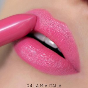 Помада увлажняющая "La Mia Italia" RELOUIS 3.7гр.