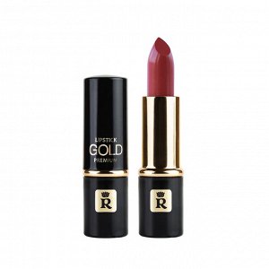 Помада питательная "Premium Gold" RELOUIS 4гр.
