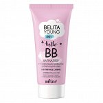 Bielita Young Skin ВВ-Хайлайтер Тон эффект д/молодой кожи Безупречное сияние 30мл