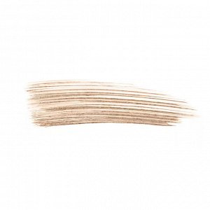 Гель д/бровей водостойкий оттеночный "Waterproof Color Brow Gel PRO" RELOUIS 6гр.