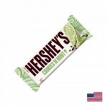 Hershey&#039;s Cookies&#039;n&#039;Mint 39g - Мятный шоколад Хёршейс