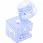 7 DAYS MY BEAUTY WEEK Маска для лица увлажняющая с гиалуроновой кислотой 2-в-1 AQUA INFUSION, 50 мл