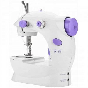 Мини швейная машина 4в1 Mini Sewing Machine оптом