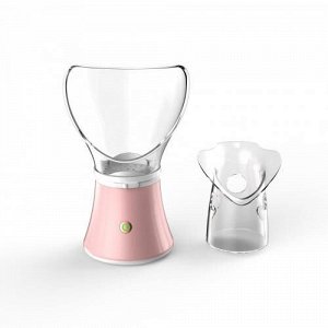 Паровая сауна для лица Nano Facial Steamer BY1278