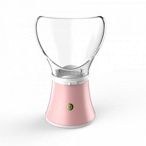 Паровая сауна для лица Nano Facial Steamer BY1278