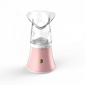 Паровая сауна для лица Nano Facial Steamer BY1278