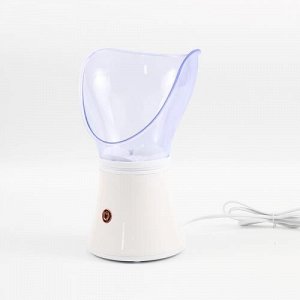 Паровая сауна для лица Nano Facial Steamer BY1278