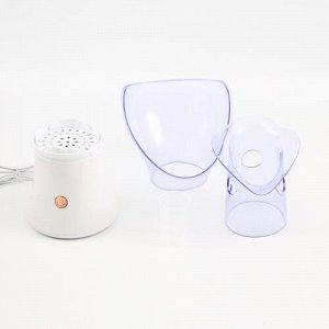 Паровая сауна для лица Nano Facial Steamer BY1278