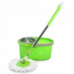 Набор для уборки швабра с ведром Happy Magic mop оптом
