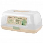 Хлебница Green Republic SE2238GR лён