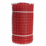 Сетки садовые пластиковые