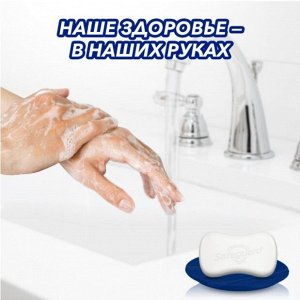 SAFEGUARD Мыло туалетное Классический 90г