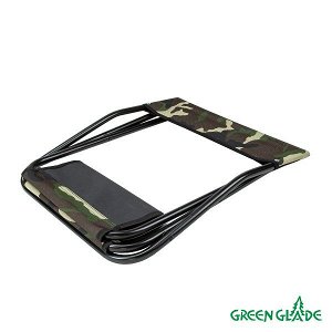 Green Glade Стул складной РС330 (камуфляж) (5)