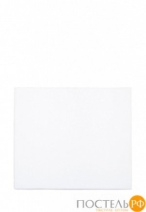 Простыня прямая (PB), перкаль, р-р: 220 x 240см, цвет: белый