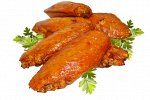 Плечо индейки (копчено-вареные)