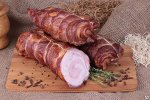 Рулет из свинины &quot;Домашний&quot;