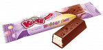 Конфеты Cho Ko-Te Bubble Gum, со взрывной карамелью , 250 гр.