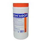 Лонгафор, для обеззараживания воды табл. 20 г (12)