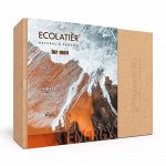 ECOLATIER Подарочный набор для мужчин &quot;Energy&quot; (Шампунь 200 мл + Гель для душа 200 мл)