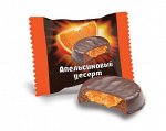 Печенье «Апельсиновый десерт» , 260 гр.