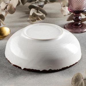 Тарелка Antica perla, 1 л