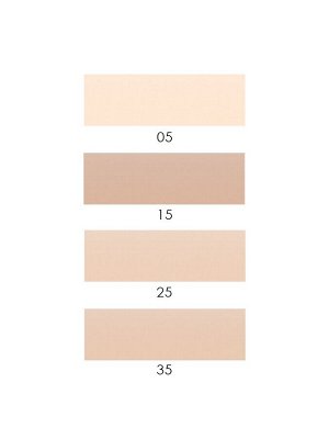 WONDER MATCH Адаптирующаяся тональная основа - 15 Natural 30мл