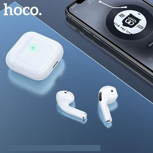 Беспроводные наушники Hoco True Wireless EW03