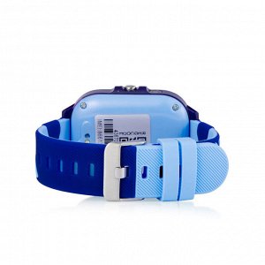 Детские умные часы Smart Baby Watch Wonlex KT13 GPS, WiFi, камера (водонепроницаемые)