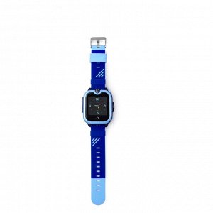 Детские умные часы Smart Baby Watch Wonlex KT13 GPS, WiFi, камера (водонепроницаемые)