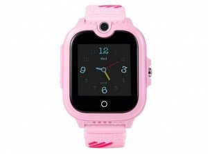 Детские умные часы Smart Baby Watch Wonlex KT13 GPS, WiFi, камера (водонепроницаемые)
