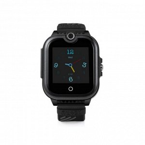 Детские умные часы Smart Baby Watch Wonlex KT13 GPS, WiFi, камера (водонепроницаемые)