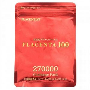 Омолаживающий комплекс Placenta