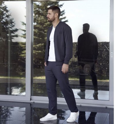 OXOUNO: брендовая одежда из хлопка для жаркого лета — Комплекты мужские