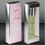 ПАРФЮМИРОВАННОЕ МАСЛО FEMME HUGO BOSS