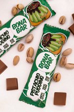 Bona Diet:  &quot;Фисташковый пудинг&quot;