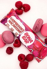 Bona Diet:  &quot;Малиновый Макарун&quot;