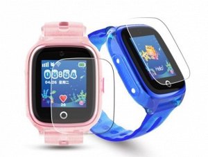 Стекло защитное для детских часов Smart Baby Watch Wonlex серии KT