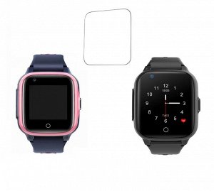 Стекло защитное для детских часов Smart Baby Watch Wonlex серии KT
