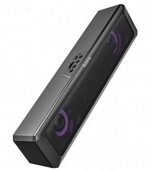 Беспроводной динамик “HOCO DS31 Sound Blaster” портативная колонка