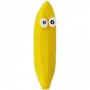 HTI. Игрушка антистресс "Очумелый банан"