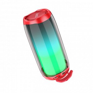 Портативная беспроводная колонка HOCO HC8 Pulsating портативная колонка 1800 mAh, 10W*1