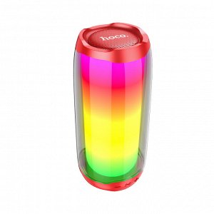 Портативная беспроводная колонка HOCO HC8 Pulsating портативная колонка 1800 mAh, 10W*1