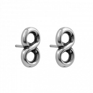 Серьги pendiente-earing-INTERMINABLE