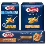 ● BARILLA ● Паста №1 в Италии, АКЦИЯ - СКИДКА до 50%